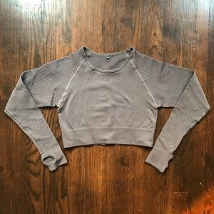 Balance Athletica Energy Crop